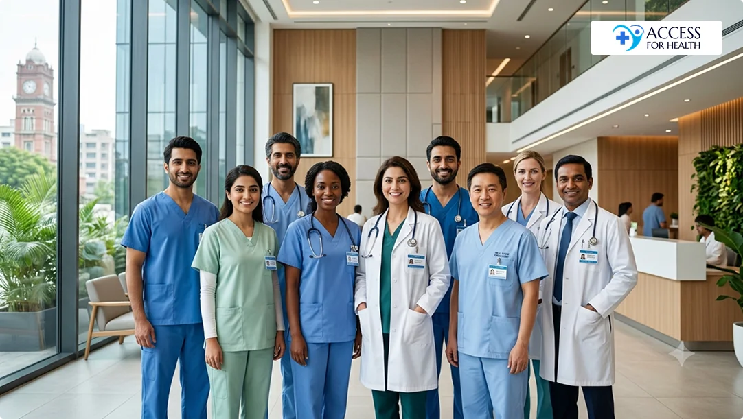 access-for-health-main