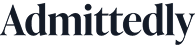 admittedely-logo-main